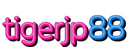 tigerjp88 — logo kanal
