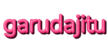 garudajitu — logo kanal