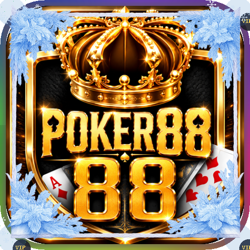 poker88 — mitra unggulan