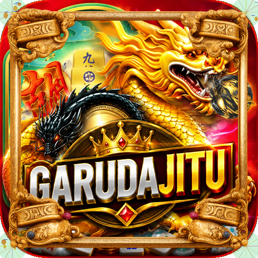 garudajitu — mitra unggulan